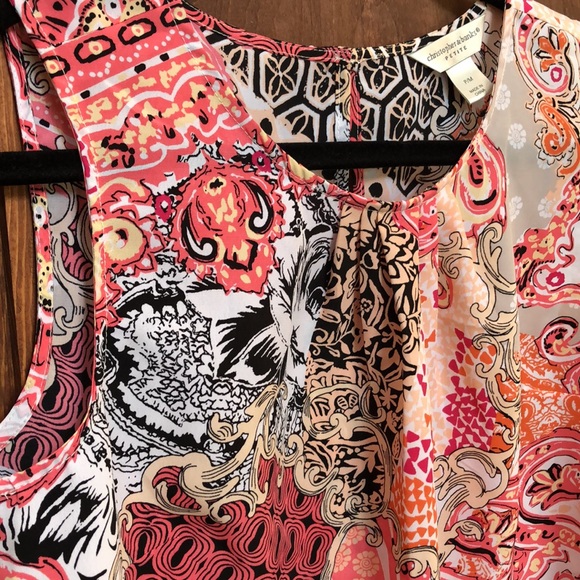 Christopher & Banks - Petite Medium - Picture 3 of 7